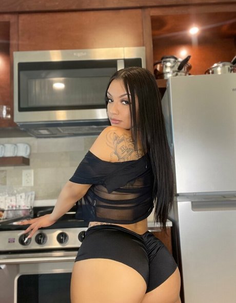 ashleyamor modelo imagen