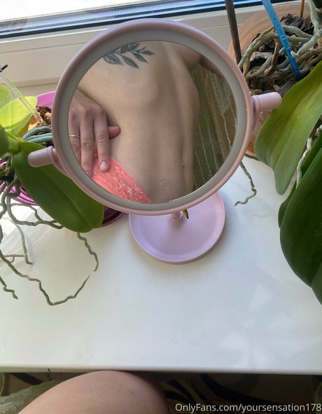 yoursensation178 modèle adulte photo