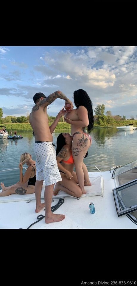 amandadivine actriz de desnudos imagen