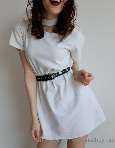 higginsabbyfree estrella porno atractiva foto