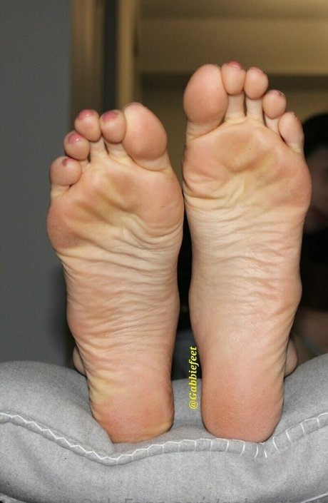 gabbiefeet pretty star photos