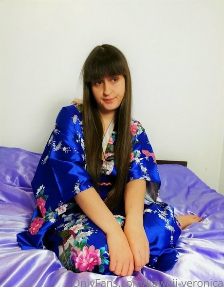 kawaii veronica modelo gratis galería