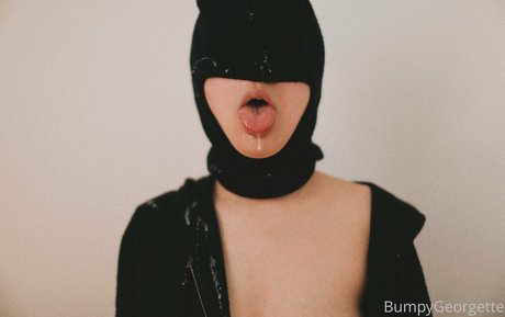 bumpygeorgette actriz desnuda archivo