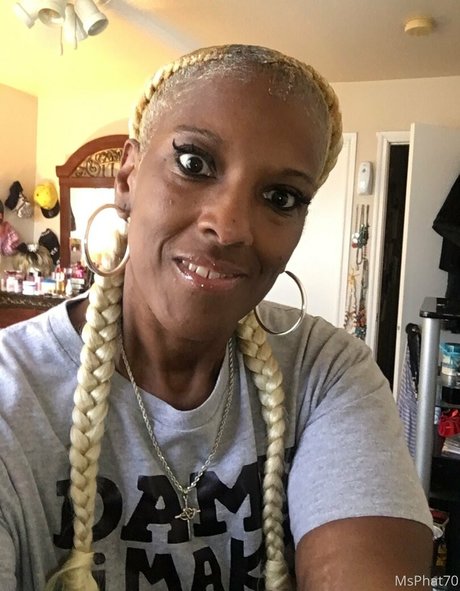 msphat70 desnudos de estrellas galería