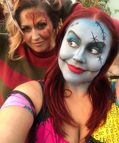 Gia Blaze estrella hd imágenes