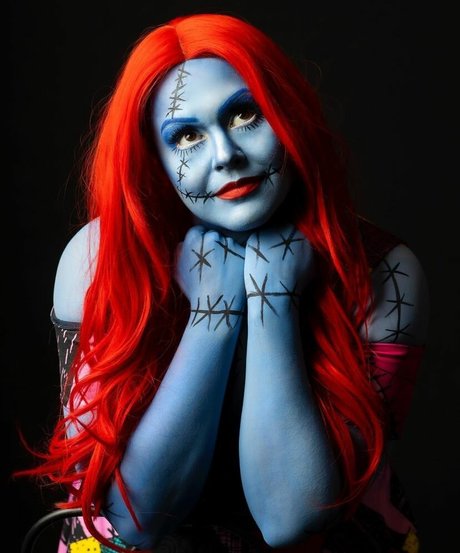 Gia Blaze estrella del sexo archivo