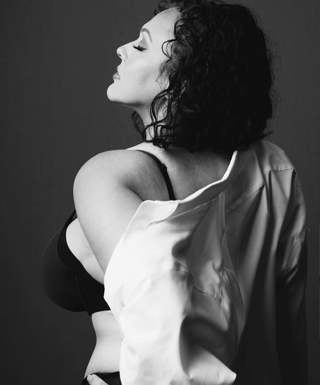 Gia Blaze beau modèle galerie