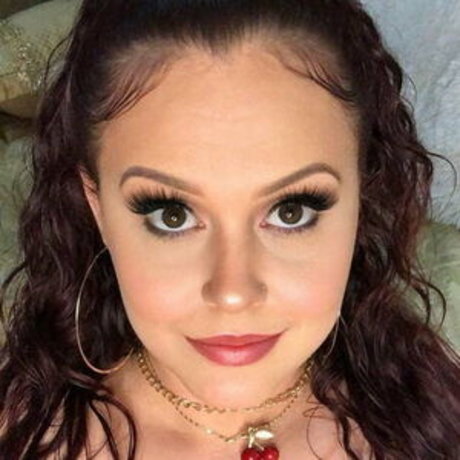 Gia Blaze estrella atractiva archivo