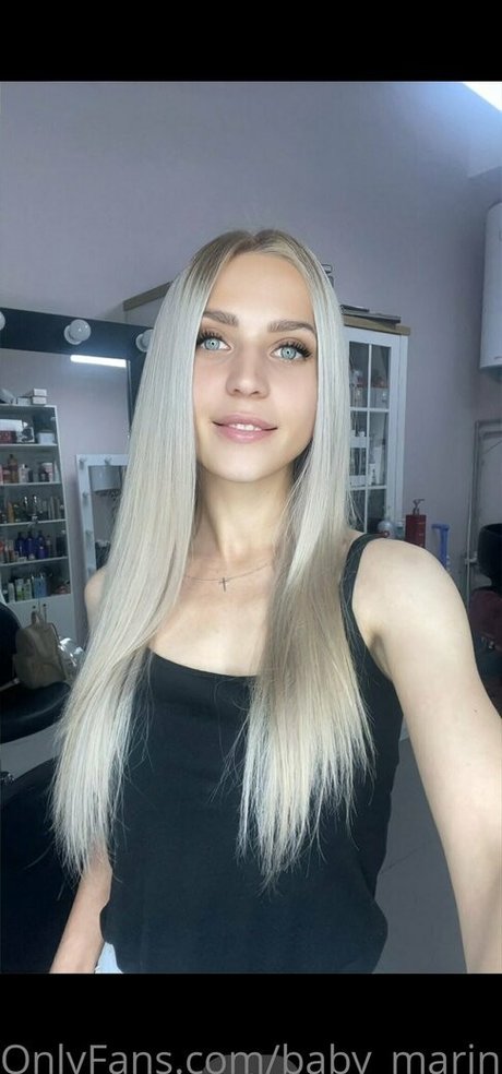 baby marina estrella porno bonita galería