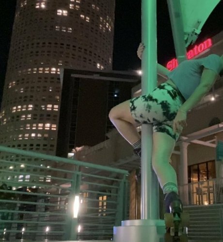 gretchengoez beau modèle galerie