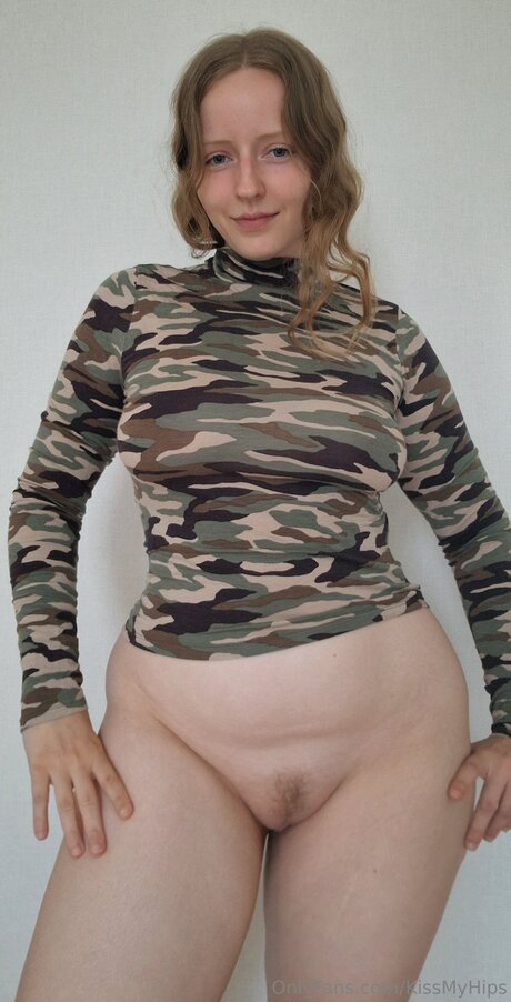 KissMyHips modèle parfait image