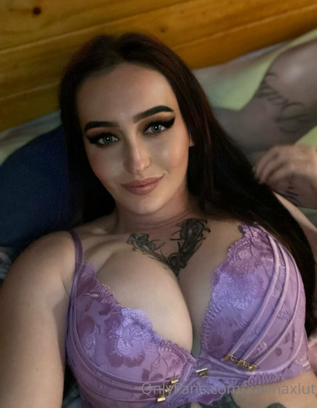 xannaxlut xxx estrella porno galería