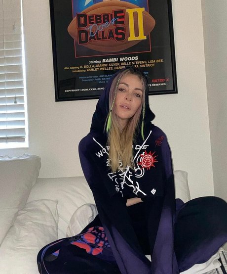 Alison Wonderland étoile magnifique galerie