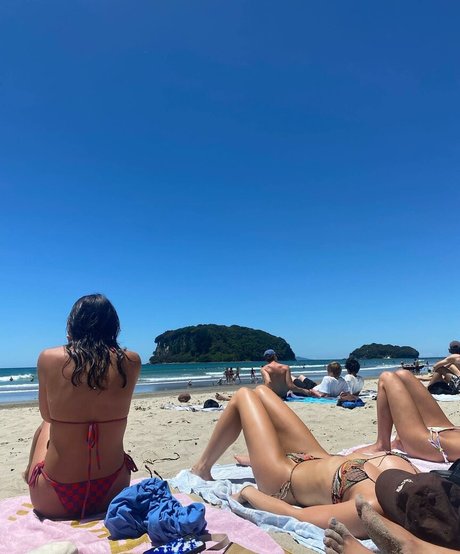 Amber Lee Lockhart joli modèle galerie