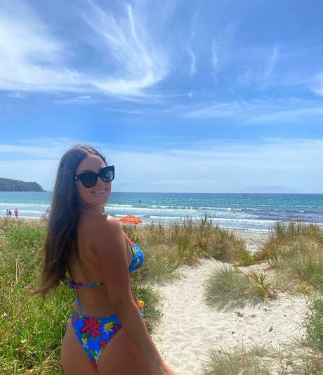 Amber Lee Lockhart star érotique image