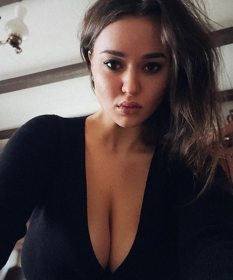 Olga Boyko mejor modelo imagen