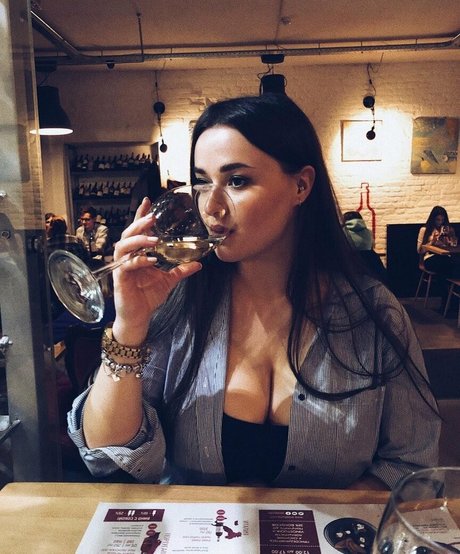 Olga Boyko actrice de sexe galeries