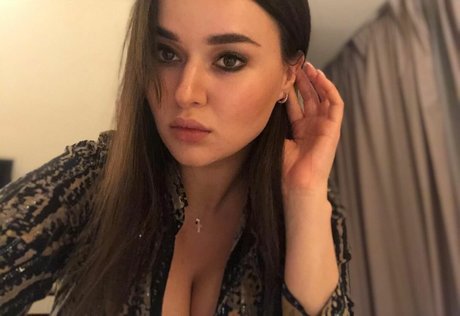 Olga Boyko modelo superior archivo