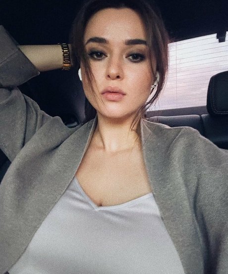 Olga Boyko Image de profil