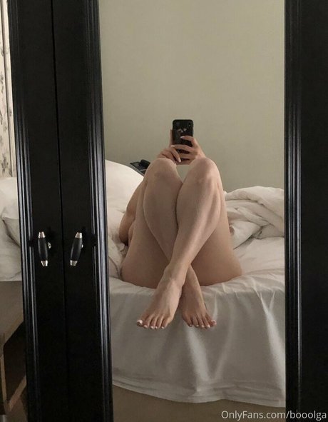 Olga Boyko modelo libre archivo