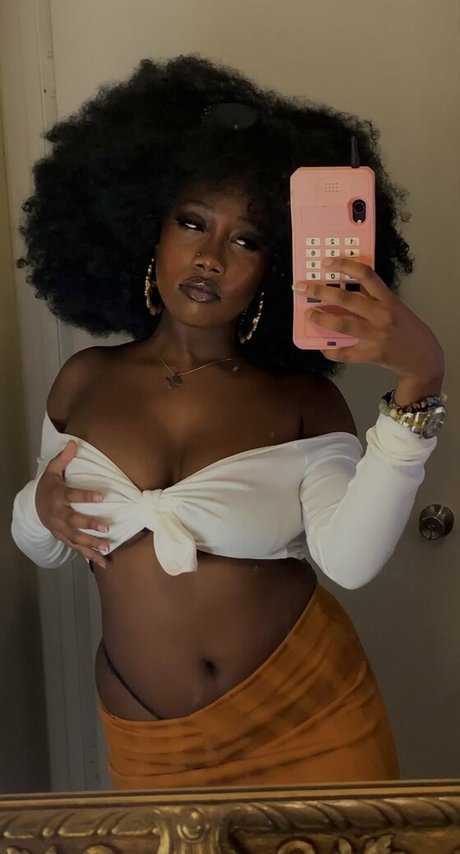 mimithesexdeity pornstar nude photo