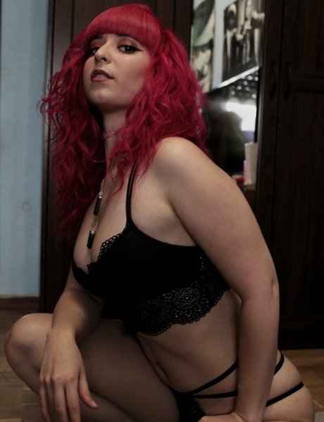 celialindermann actriz libre foto