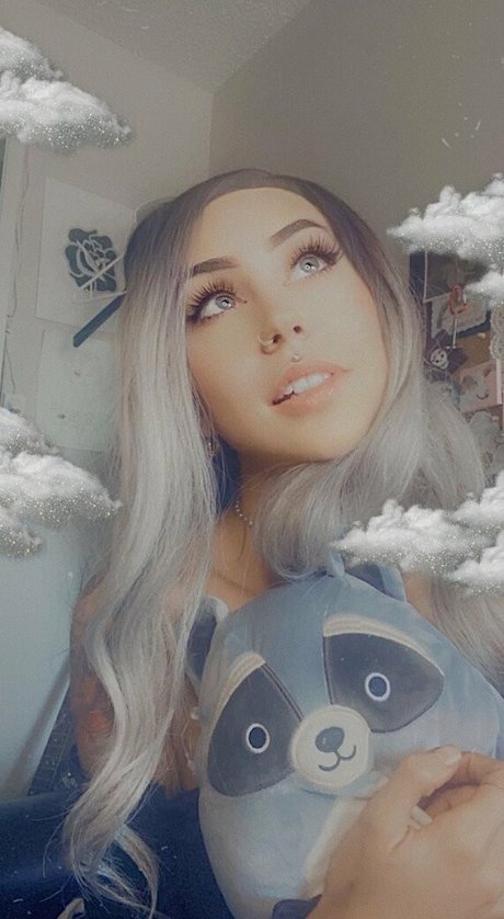 dollyhazed modelo sexual imágenes