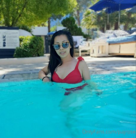 pajrose estrella porno bonita recopilación