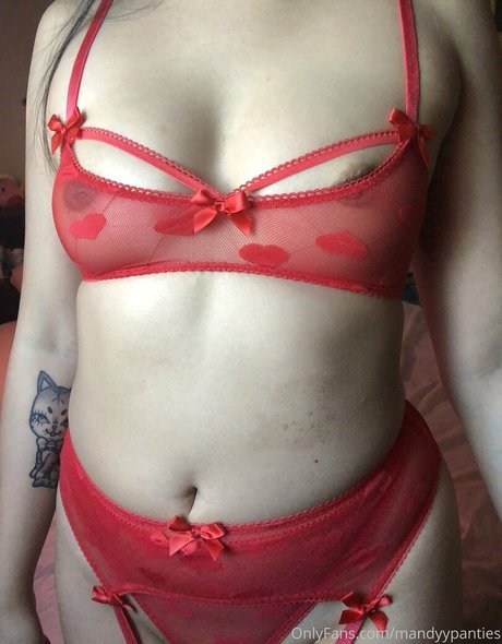 mandyypanties estrella perfecta imágenes