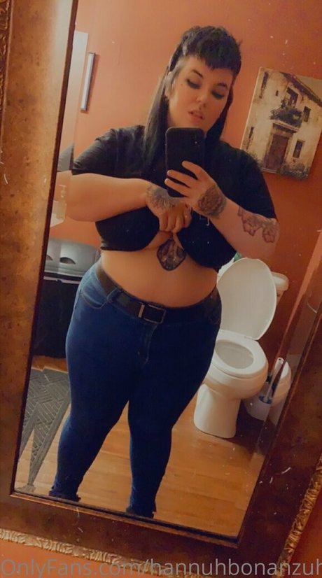 hannuhbonanzuh estrella atractiva archivo