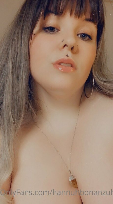 hannuhbonanzuh estrella de alta calidad recopilación