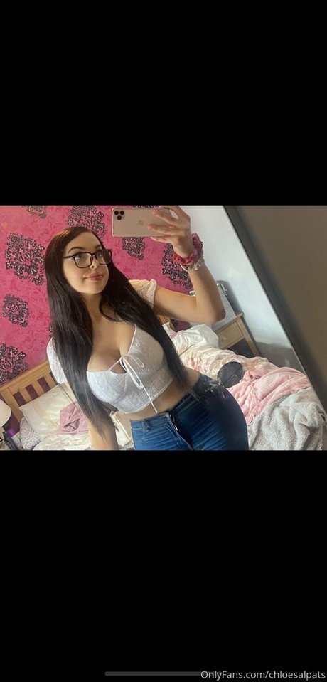 chloesalpats nus star du porno photo