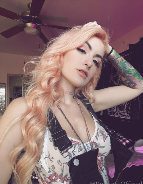 pokket official star du porno belle image