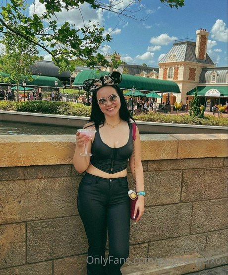 Paigeangelxox star pornographique des photos