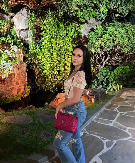 Paigeangelxox modelo mejor imagen