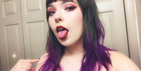 beelzebubsuwu estrella porno adulto imagen