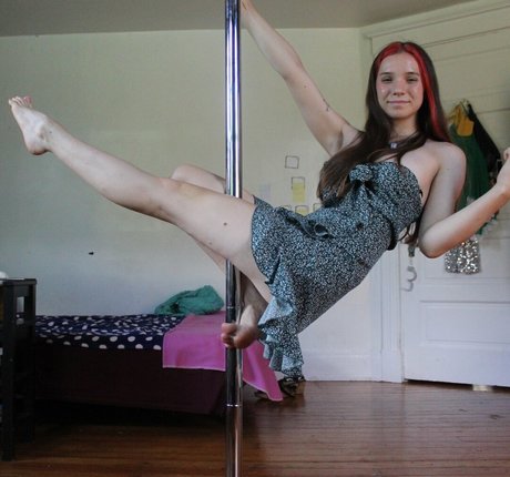 Honeyjasmine4 mejor actriz foto