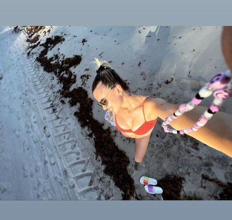 Morena Beltran estrella agradable imágenes