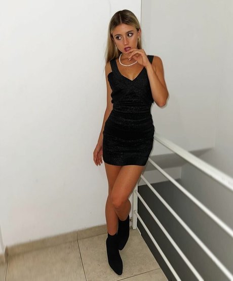 Morena Beltran Imagen de perfil