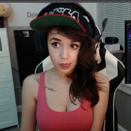 Deernadia modelo libre archivo