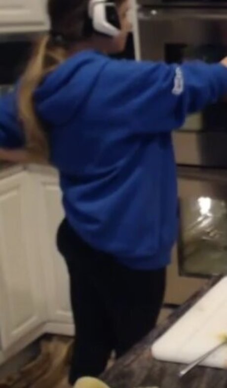 Deernadia haut modèle galerie