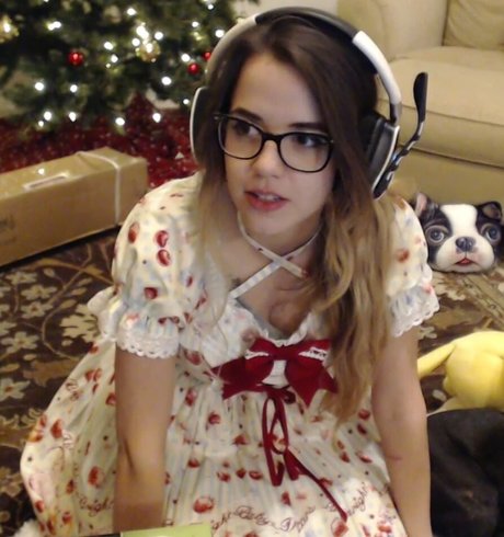 Deernadia estrella porno de arte galerías