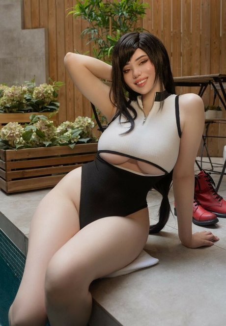 Japp leack modèle érotique photos