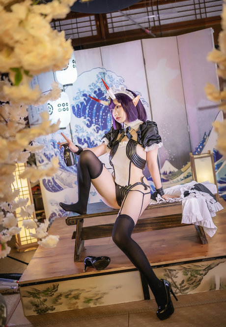 yukiAstra art modèle photos