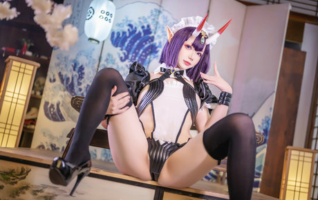 yukiAstra Imagen de perfil