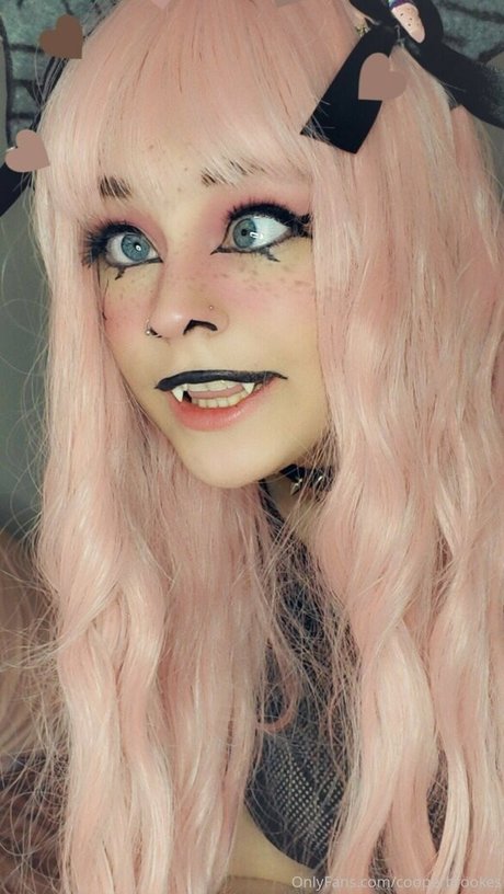 Cooper Brookes arte estrella porno galería