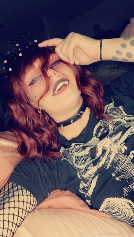 Cooper Brookes estrella porno hd foto