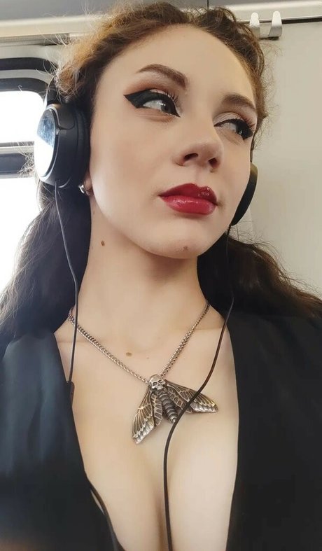 Michal Cosplay belle actrice des photos