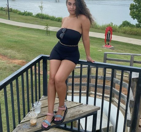 Kennedy Norwood mejor modelo recopilación