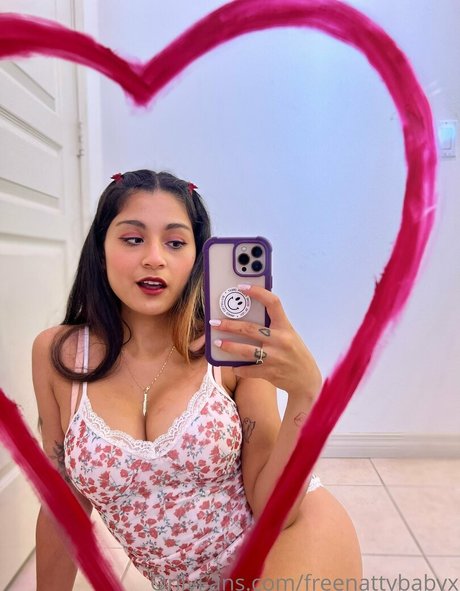 freenattybabyx estrella bonita galerías